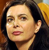 Laura Boldrini